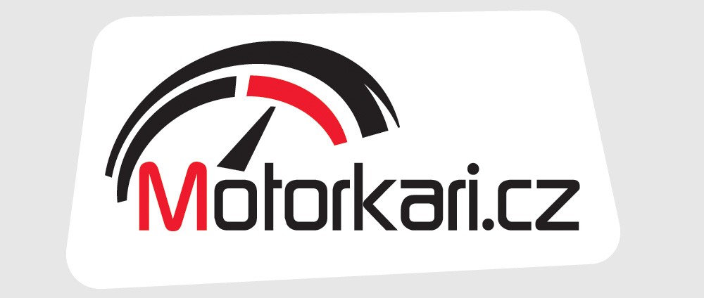 1170 motorkari cz bile pozadi