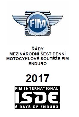 ISDE17 rady