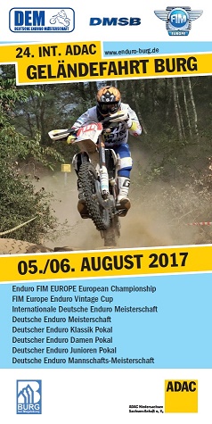 SP Burg Flyer HP