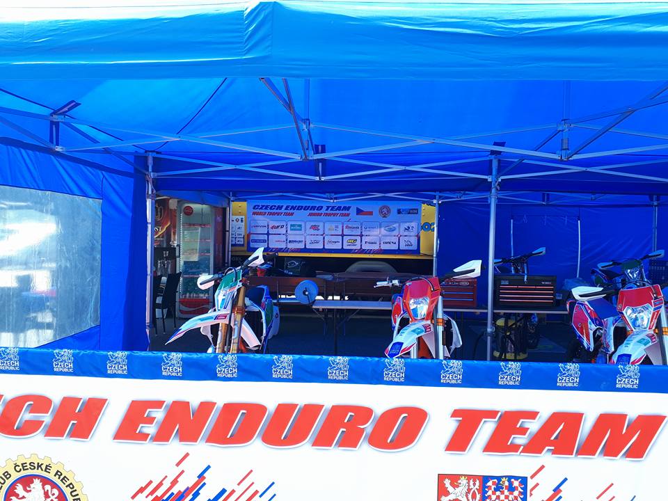 isde 2017 zázemí2