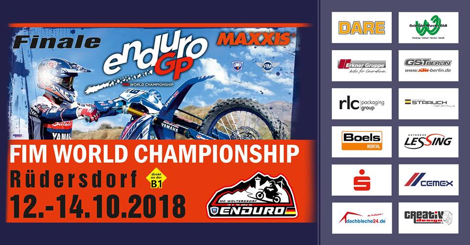 GP Germany 2018