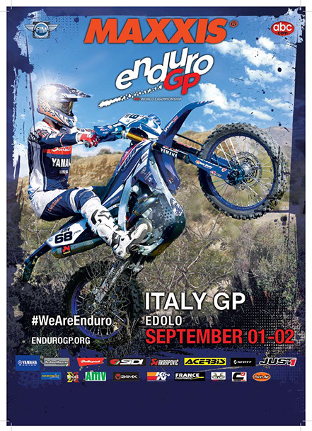 GP italy 2018