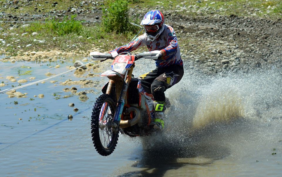 isde 2018 3.den