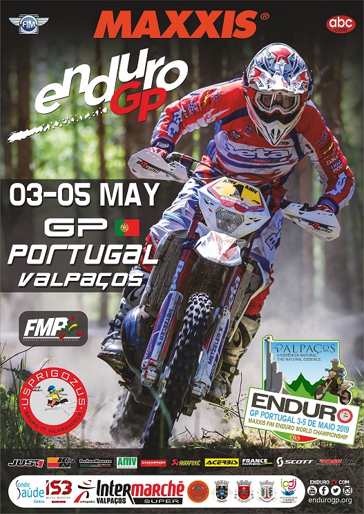 Cartaz 2019
