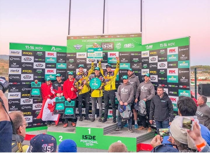 ISDE2016