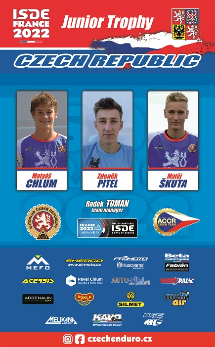 ISDE2022 junior2