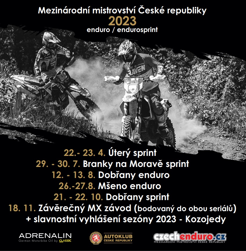 kalendar 23