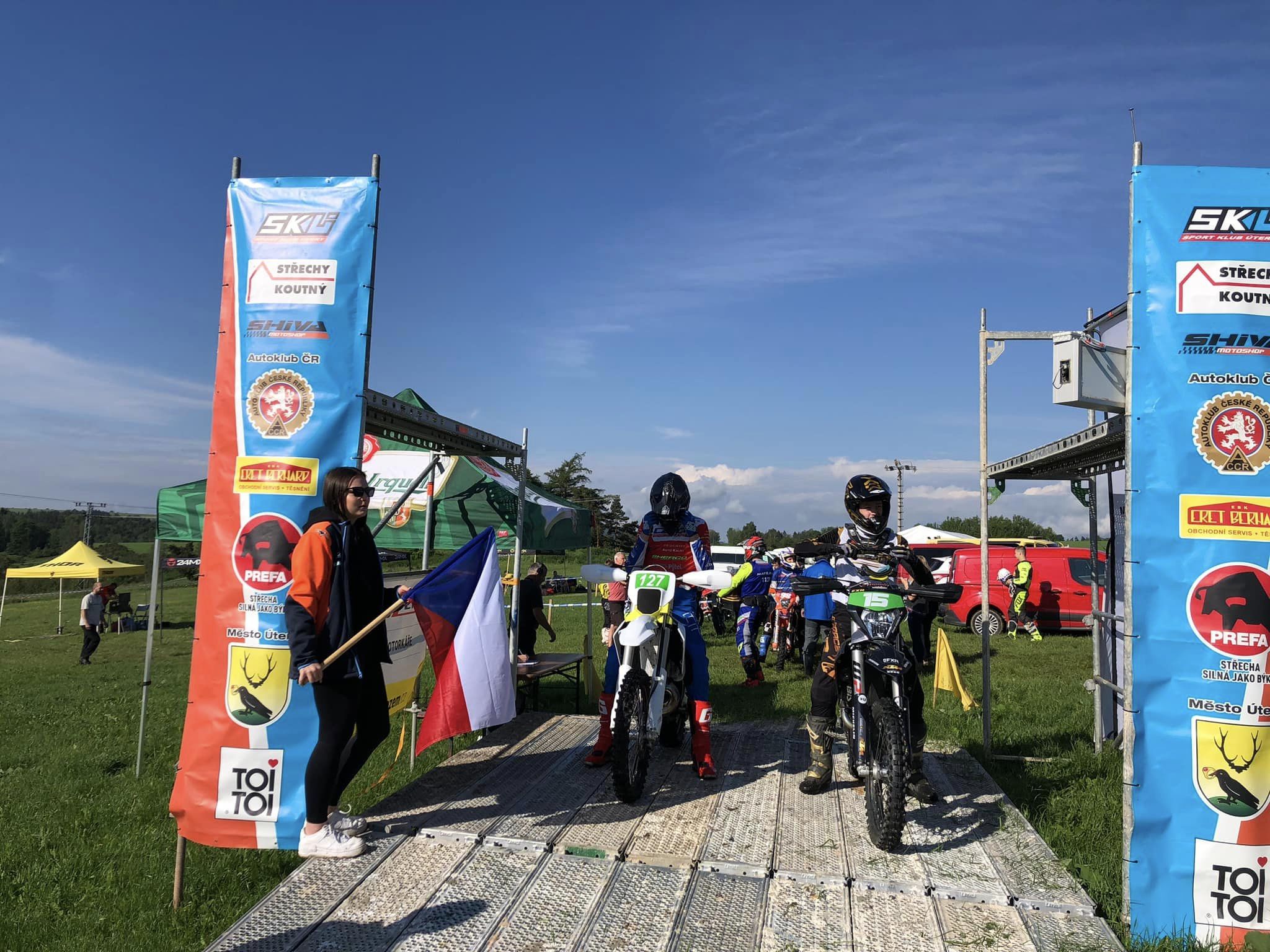 start utery 24 2