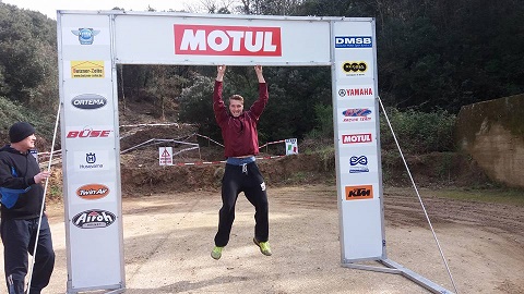 EEC extrem test italy