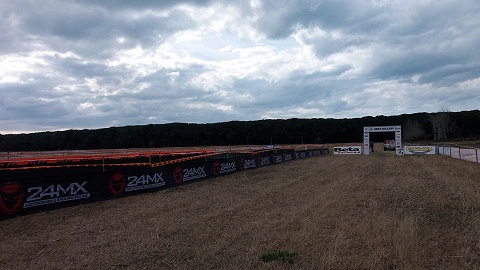 ME enduro italie cross test