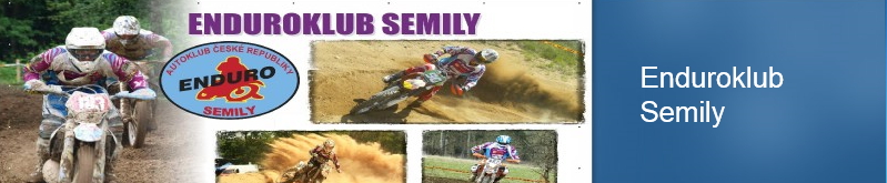 enduroklub semily