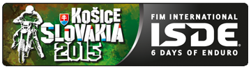 logo isde 2014